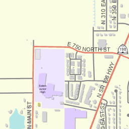 Utah County Assessor Map Utah County Parcel Map